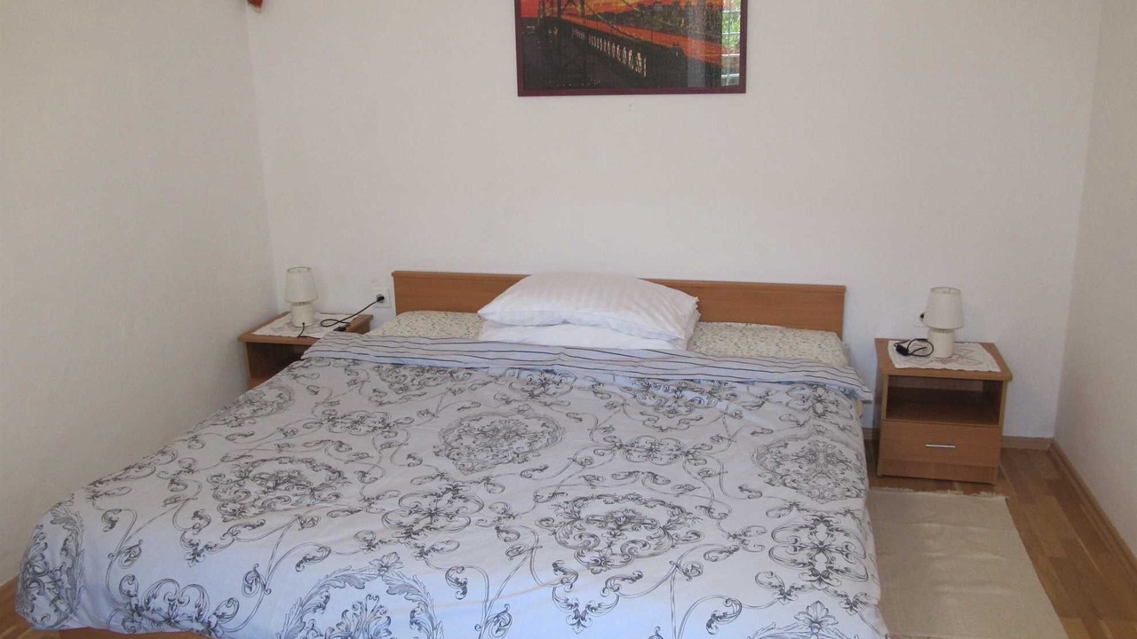 Photo of Bedroom in Veli Losinj