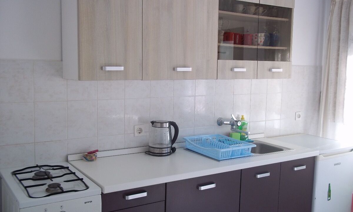 Photo of Kitchen in Veli Losinj