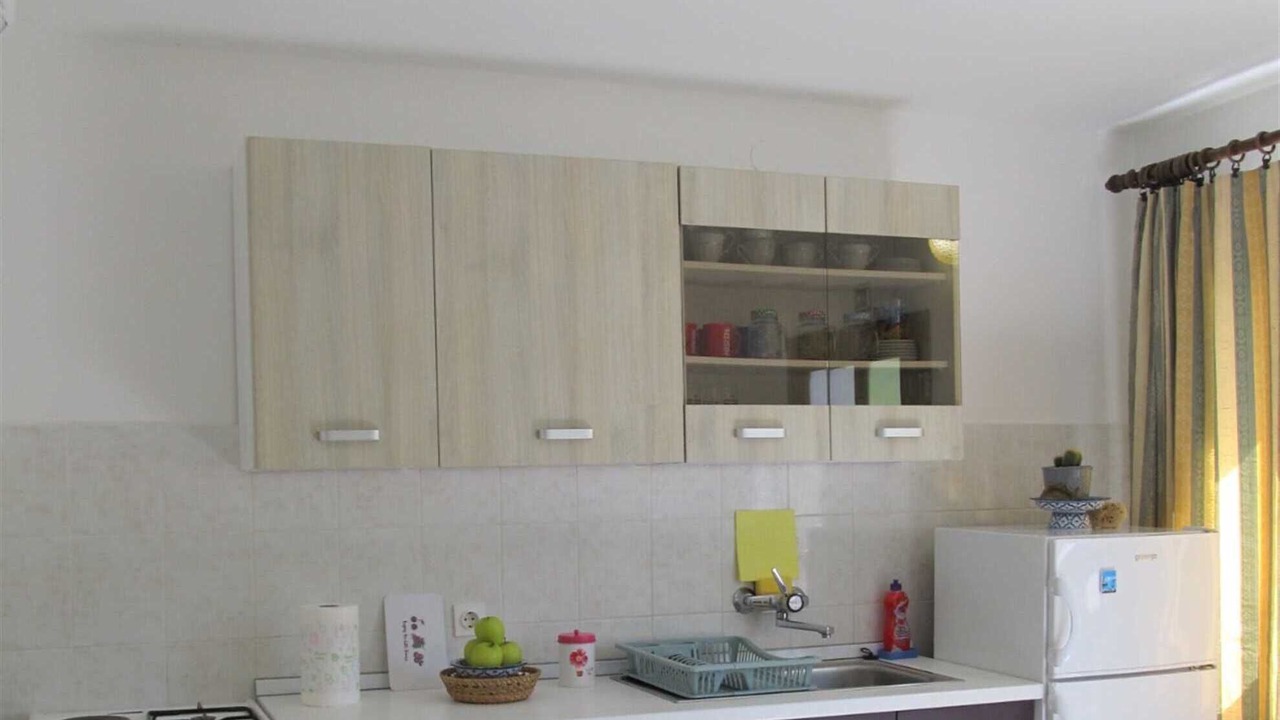 Photo of Kitchen in Veli Losinj