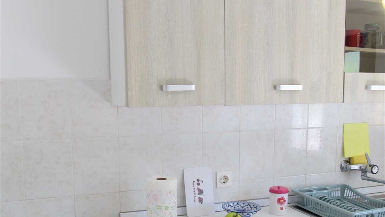 Photo of Kitchen in Veli Losinj