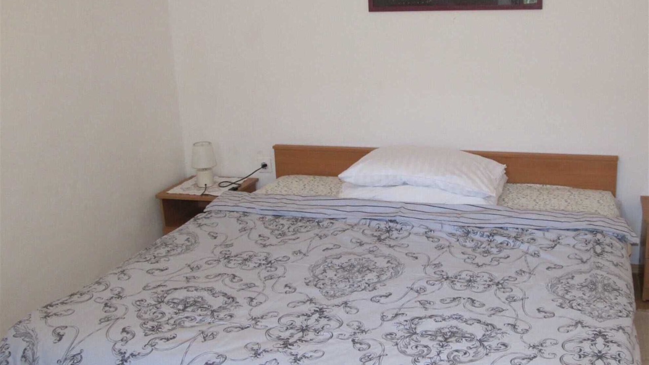 Photo of Bedroom in Veli Losinj