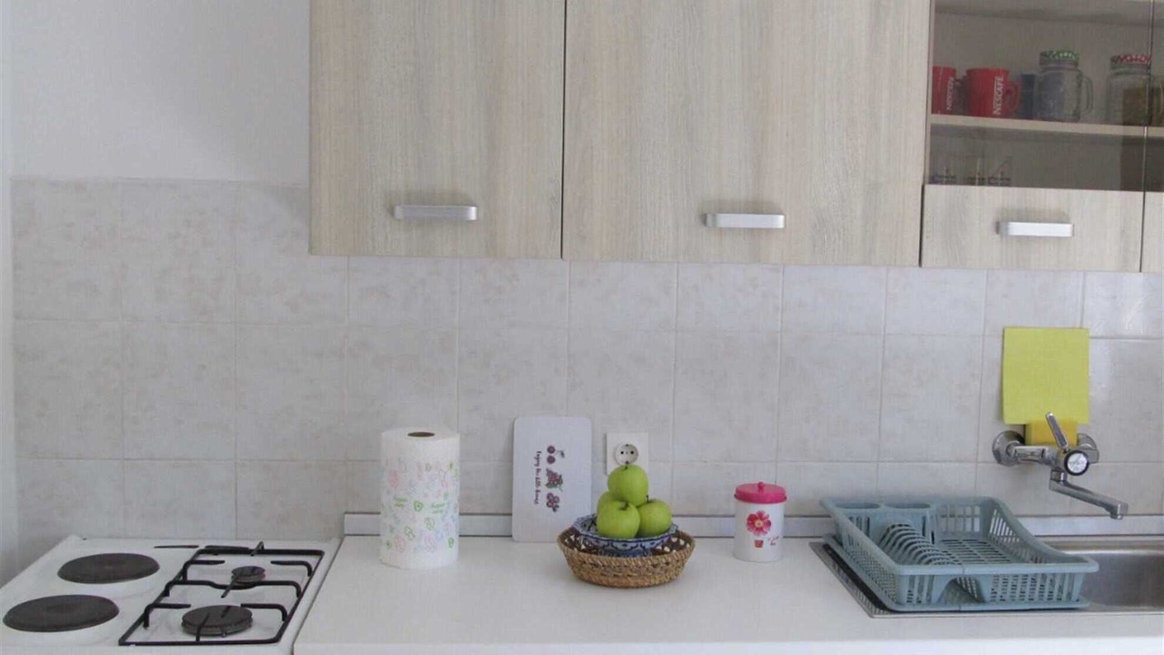 Photo of Kitchen in Veli Losinj
