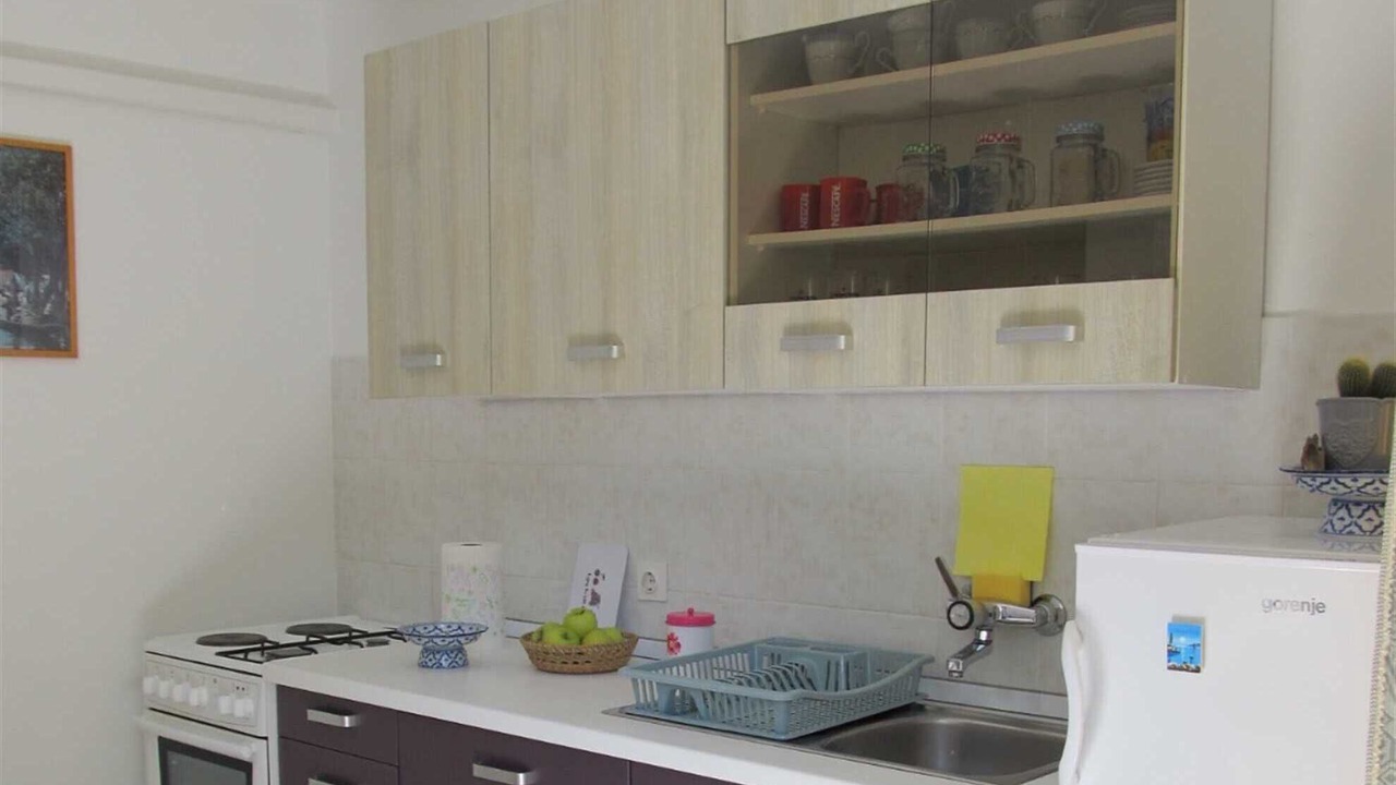 Photo of Kitchen in Veli Losinj