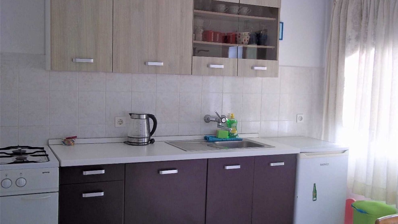 Photo of Kitchen in Veli Losinj