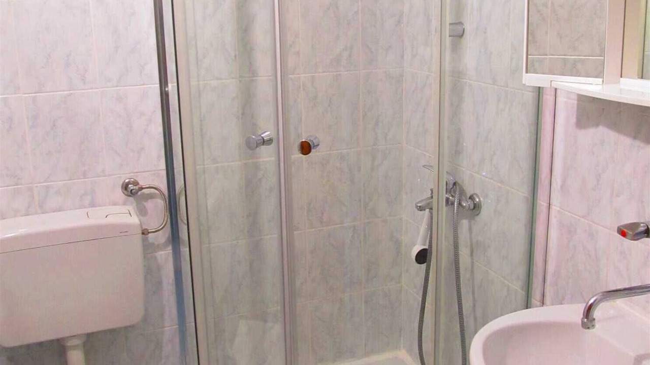 Photo of Bathroom in Veli Losinj
