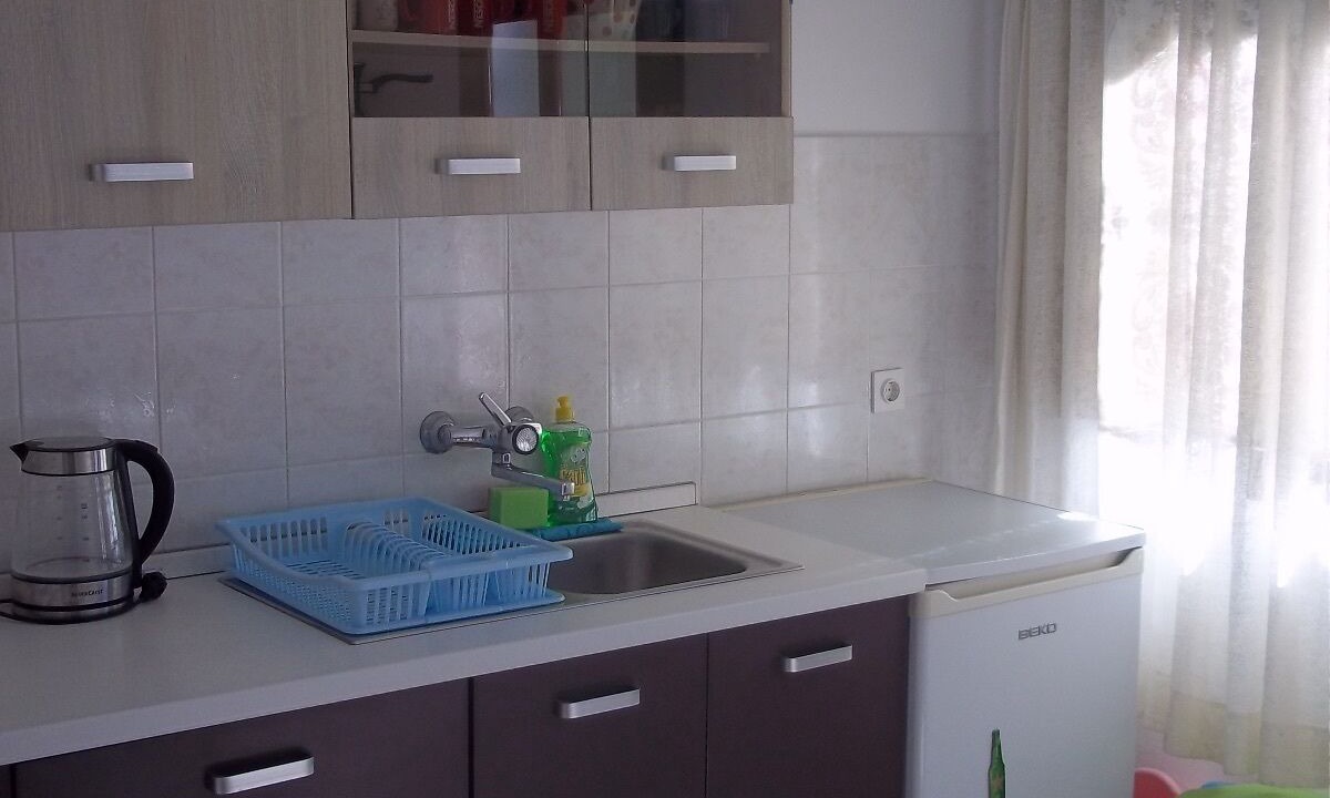 Photo of Kitchen in Veli Losinj