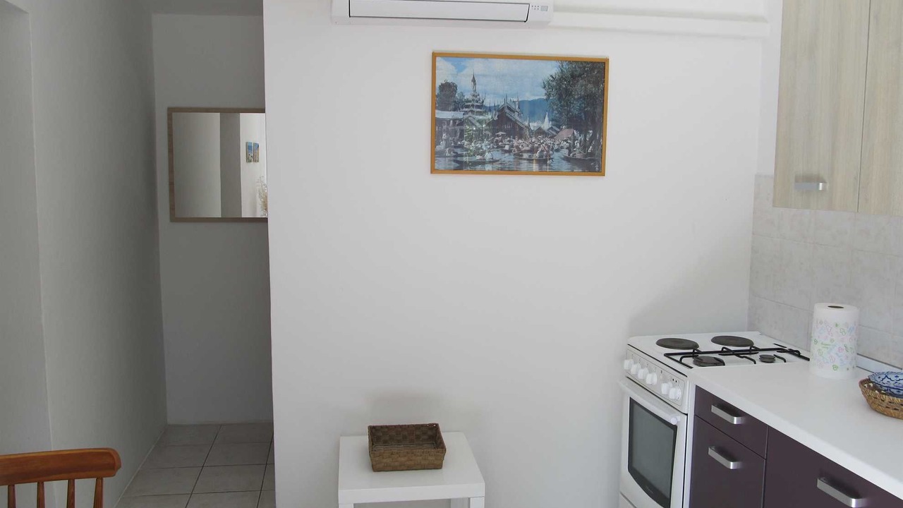 Photo of Kitchen in Veli Losinj