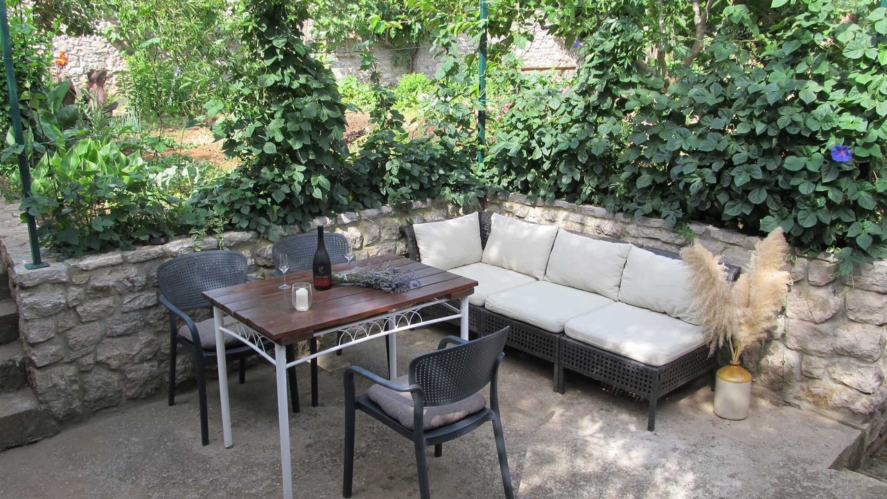 Photo of Outdoor in Veli Losinj