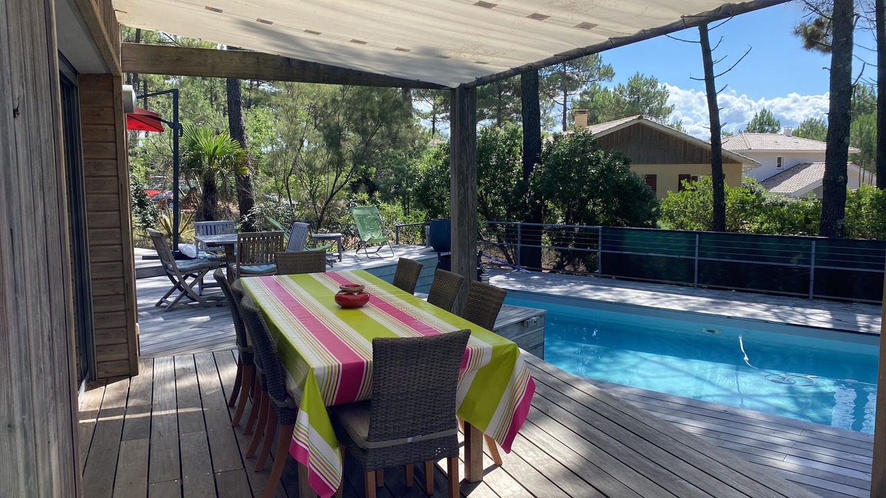 Photo of Outdoor in Carcans Plage