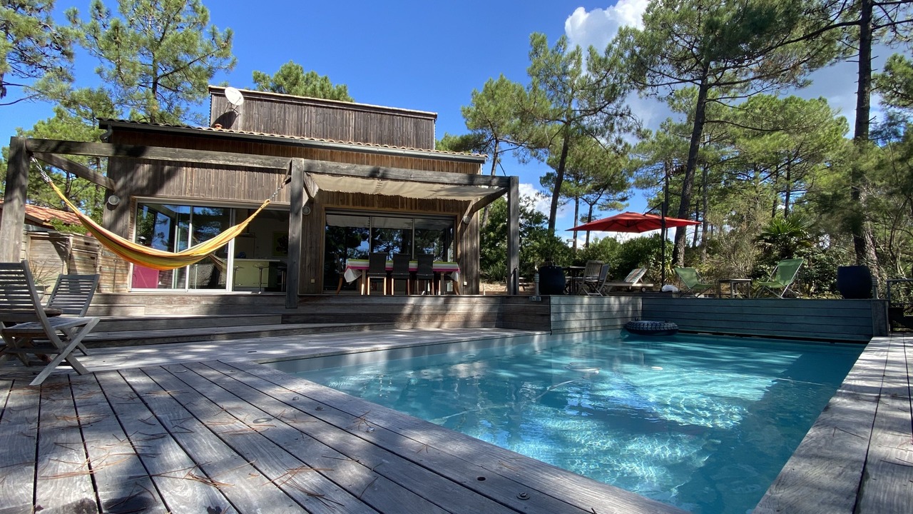Photo of Outdoor in Carcans Plage