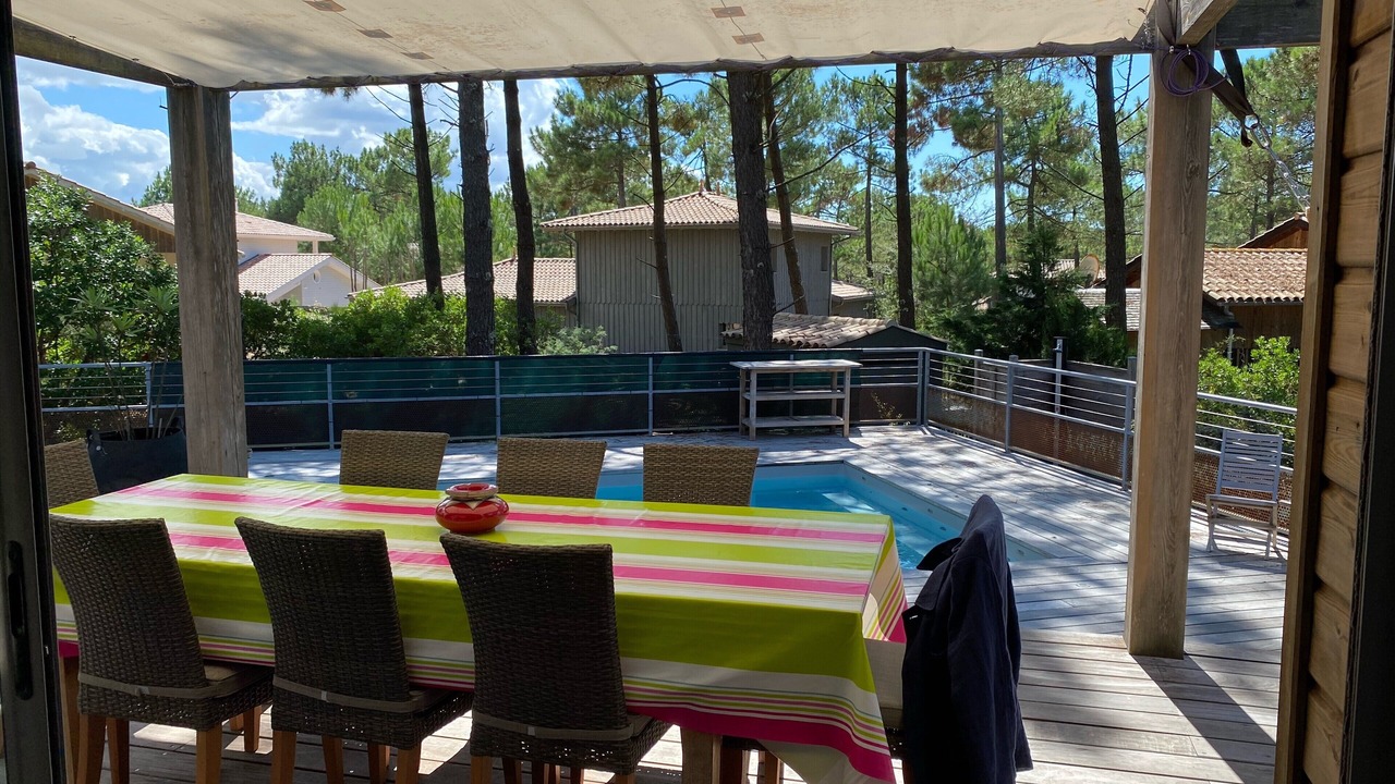 Photo of Outdoor in Carcans Plage