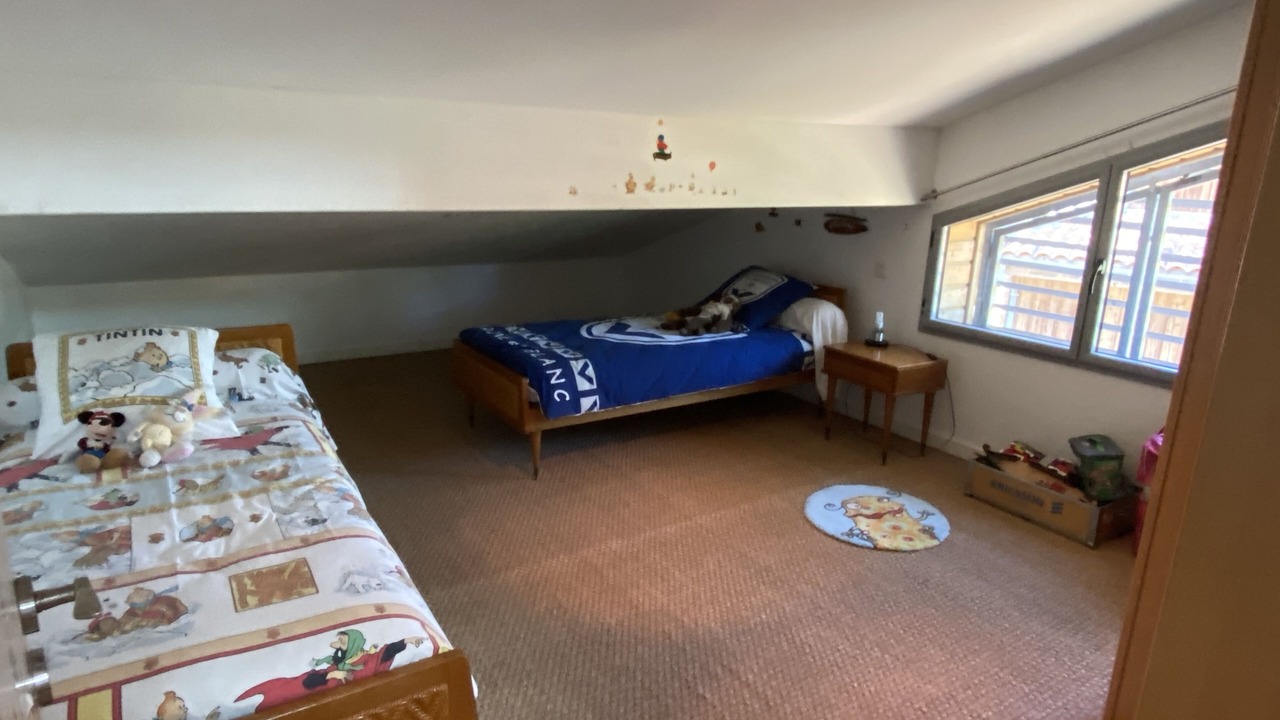 Photo of Bedroom in Carcans Plage