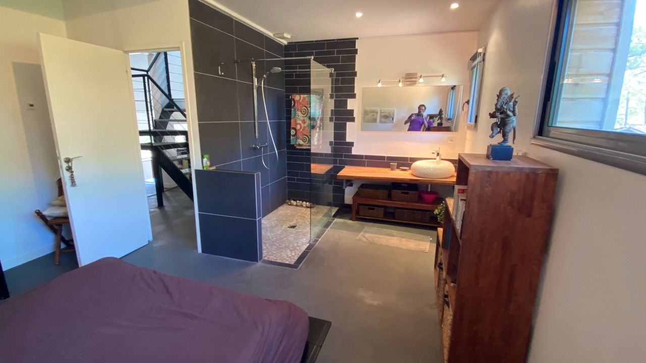 Photo of Bedroom in Carcans Plage