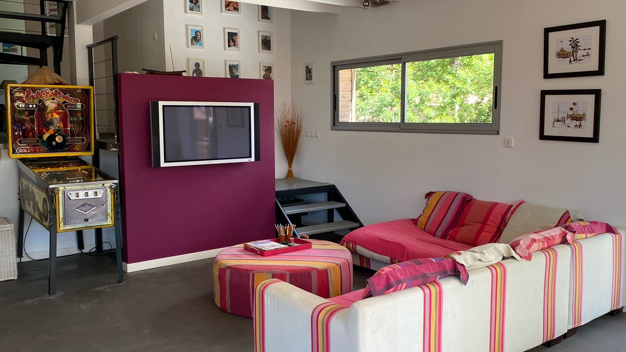 Photo of Livingroom in Carcans Plage
