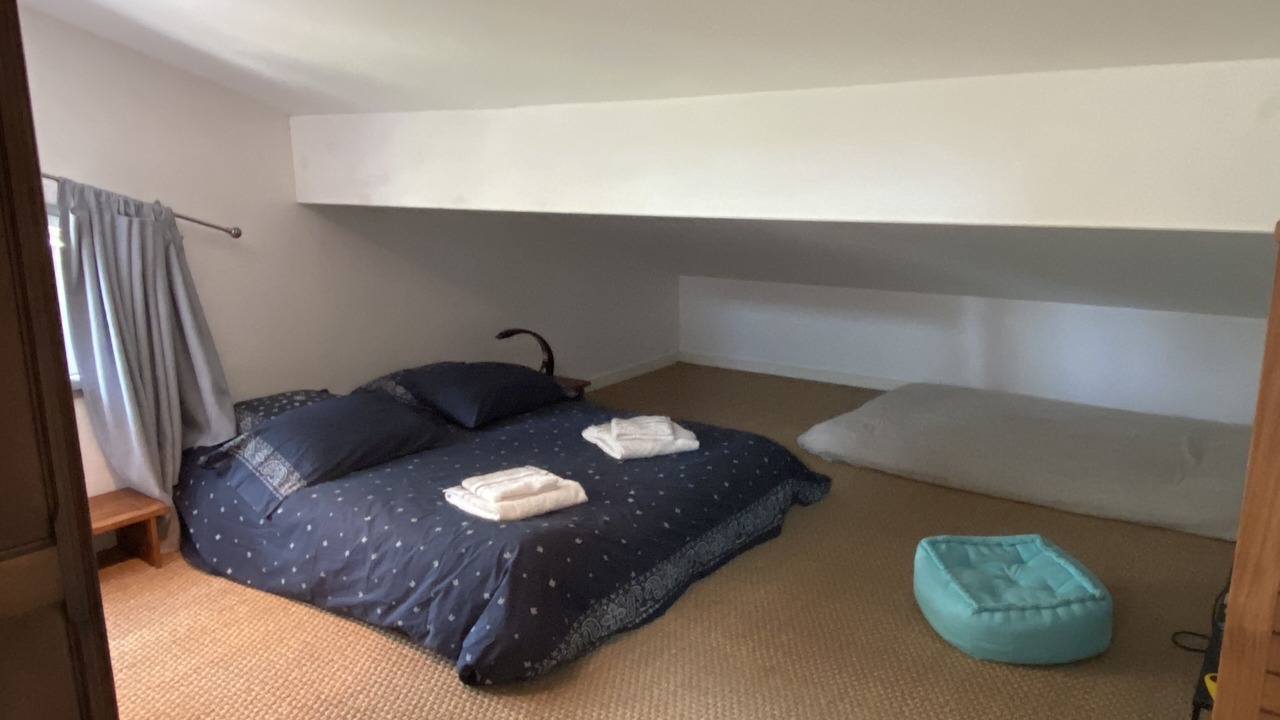 Photo of Bedroom in Carcans Plage