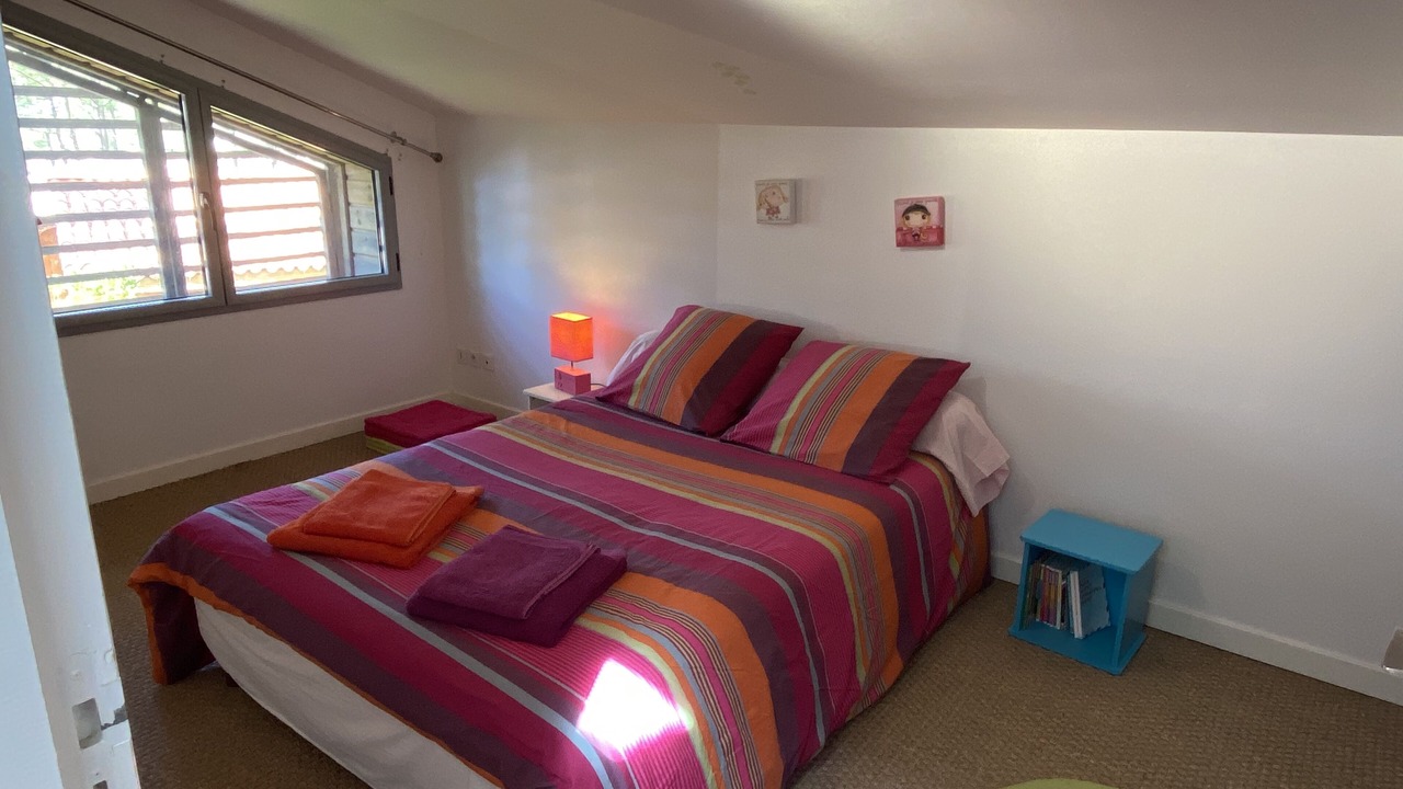 Photo of Bedroom in Carcans Plage