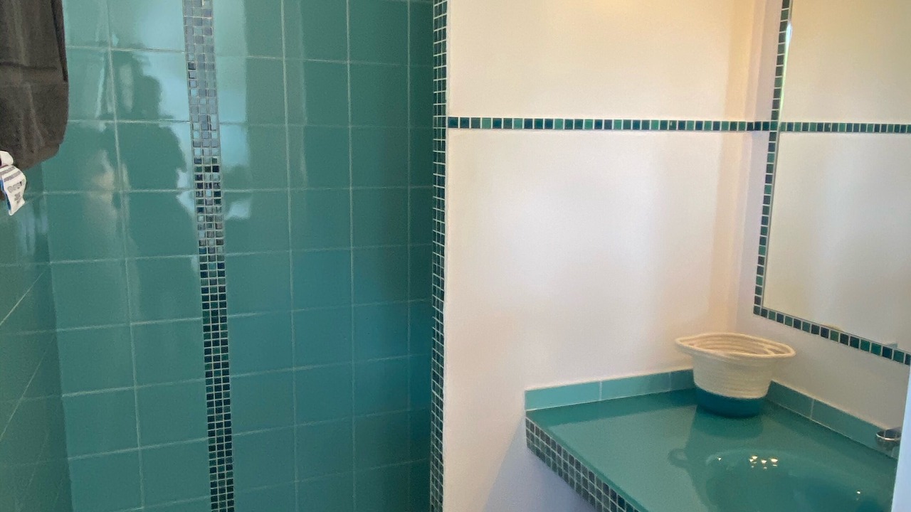 Photo of Bathroom in Carcans Plage