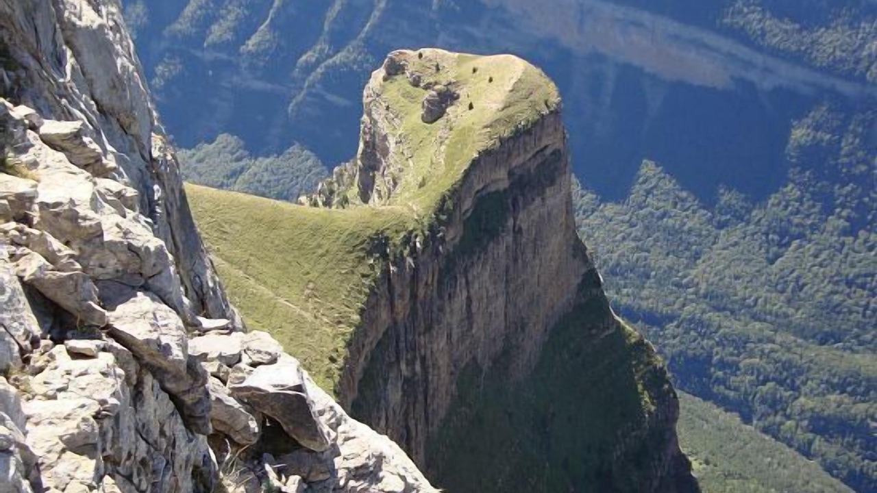 Photo of Outdoor in Torla-Ordesa