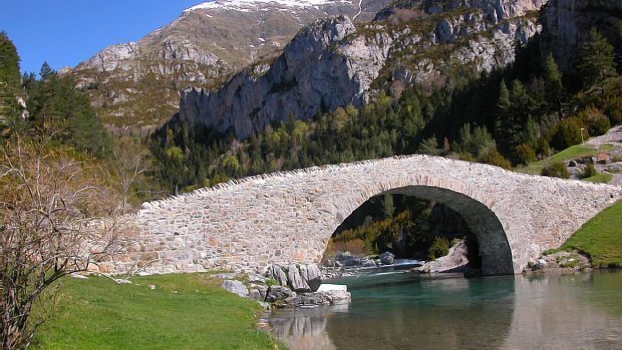 Photo of Others in Torla-Ordesa