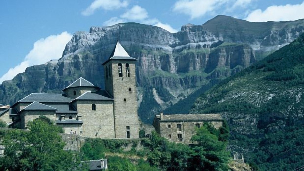 Photo of Others in Torla-Ordesa