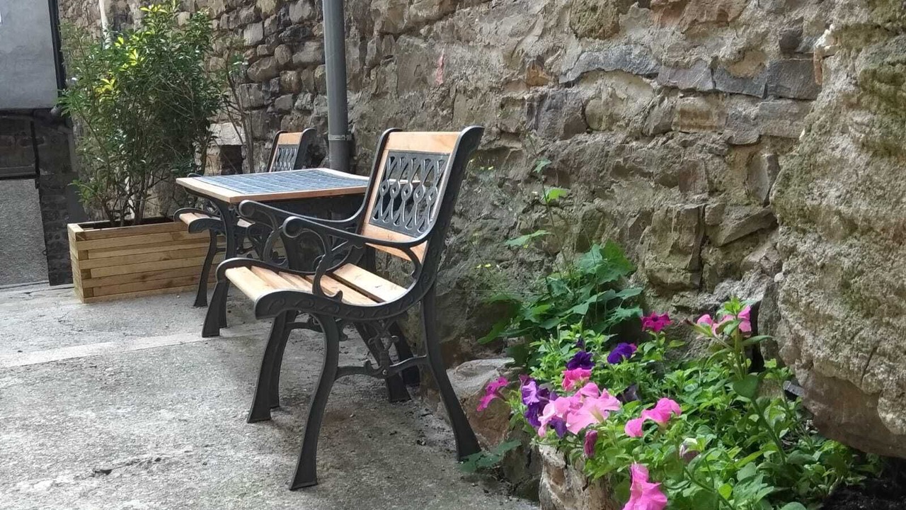 Photo of Outdoor in Torla-Ordesa
