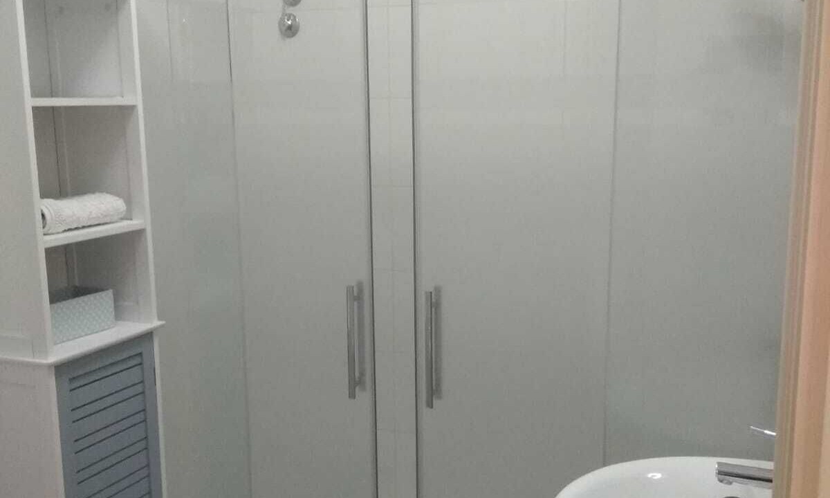 Photo of Bathroom in Torla-Ordesa