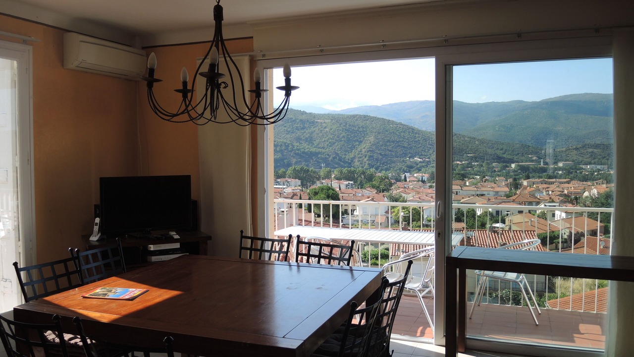 Photo of Bedroom in Prades