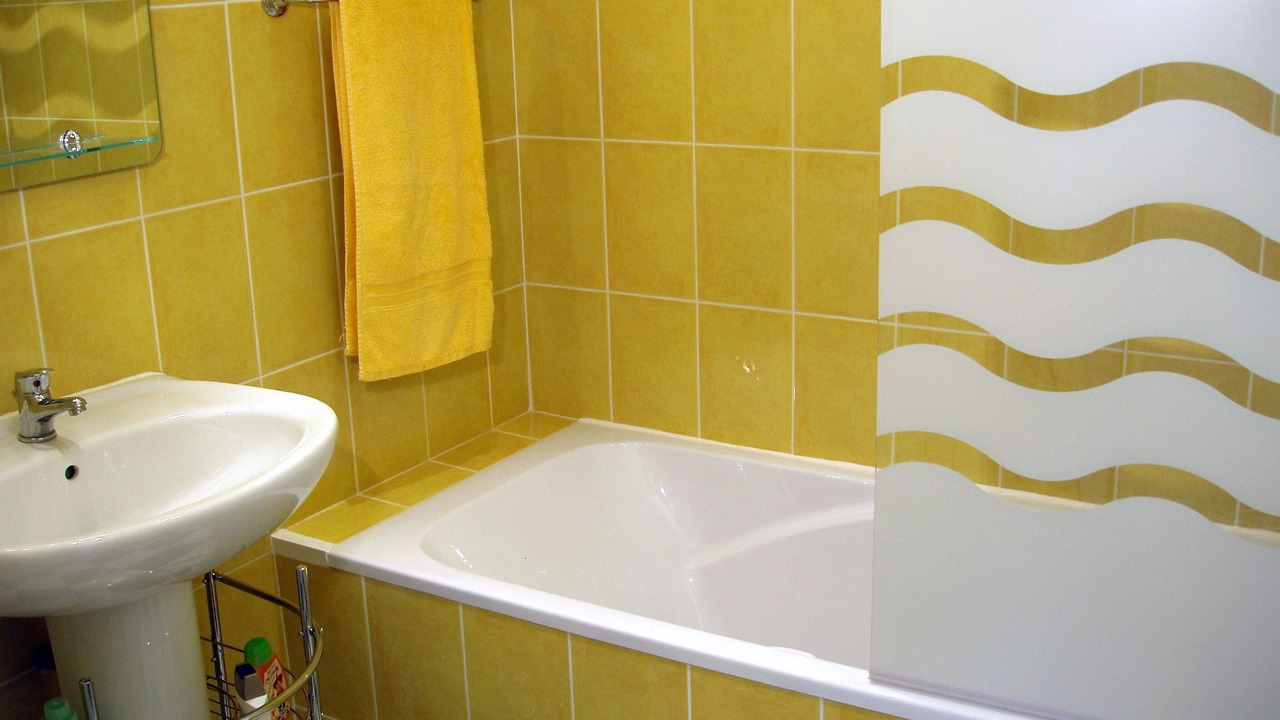 Photo of Bathroom in Prades