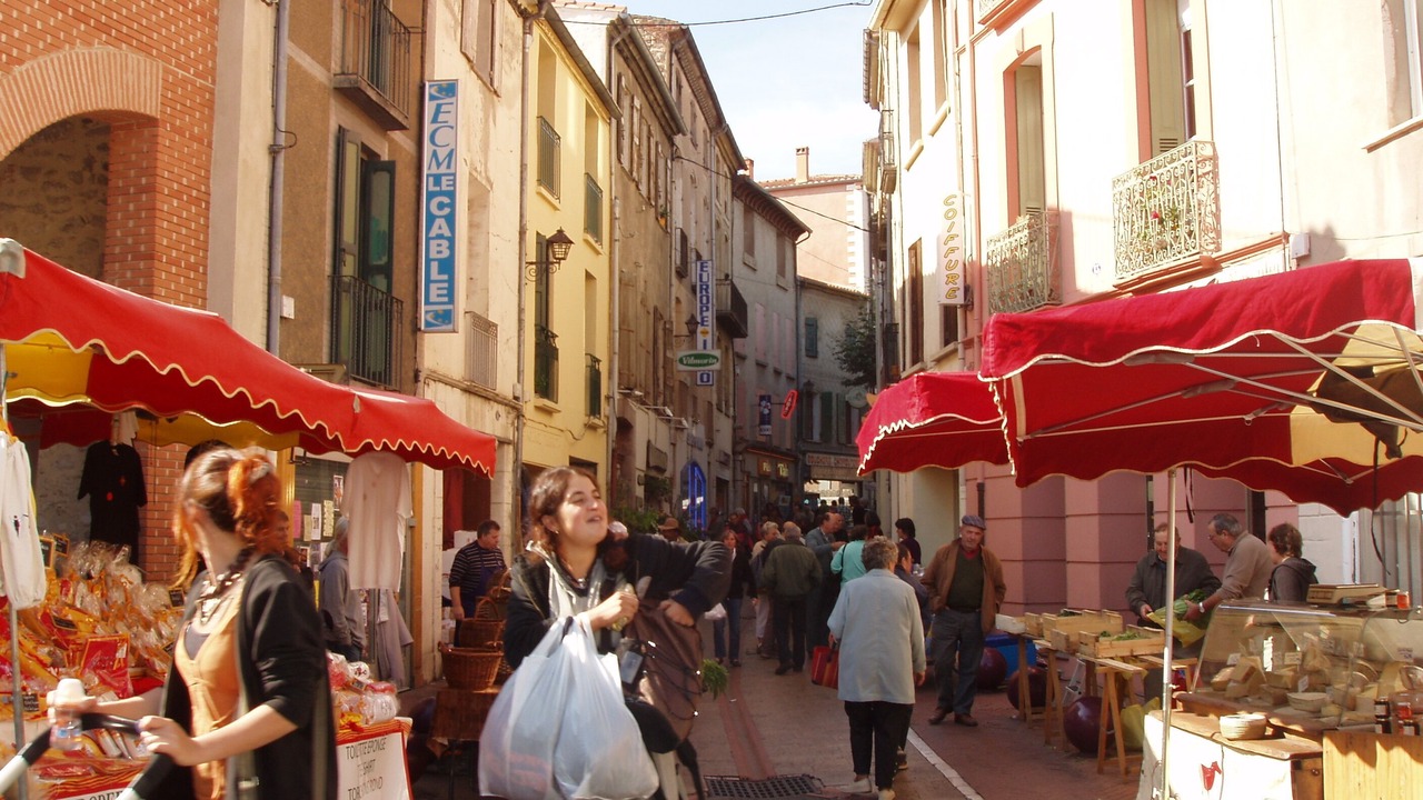 Photo of Others in Prades