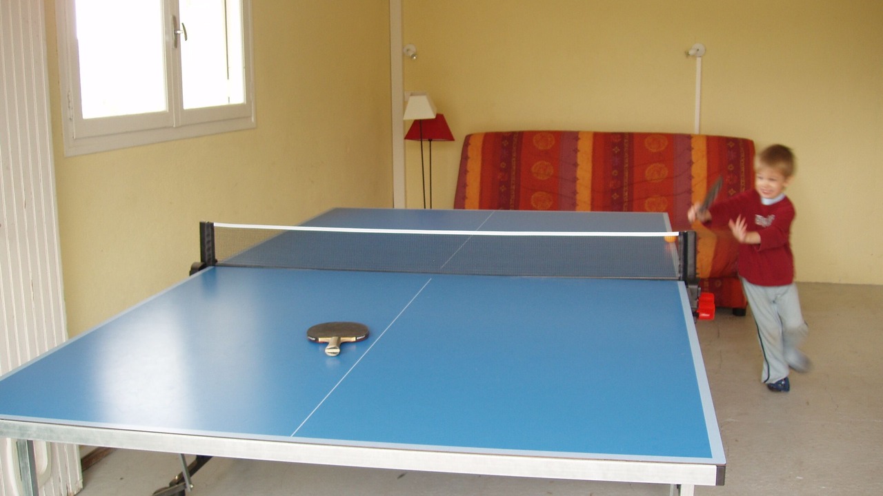 Photo of Bedroom in Prades