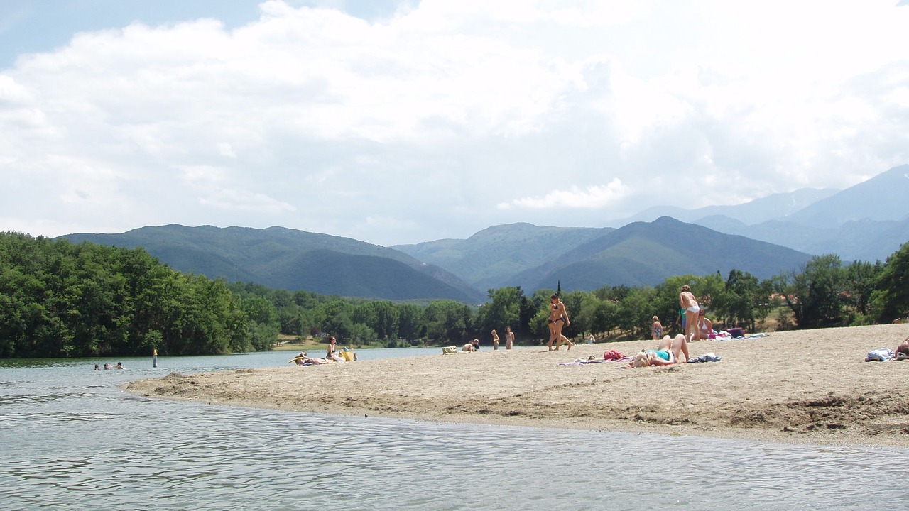 Photo of Outdoor in Prades
