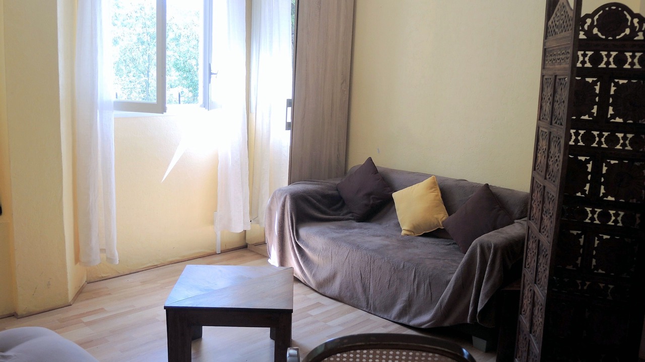 Photo of Bedroom in Prades