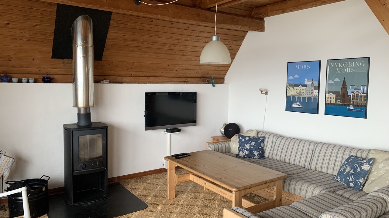 Photo of Livingroom in Erslev