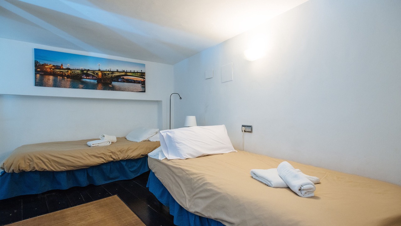 Photo of Bedroom in Alameda
