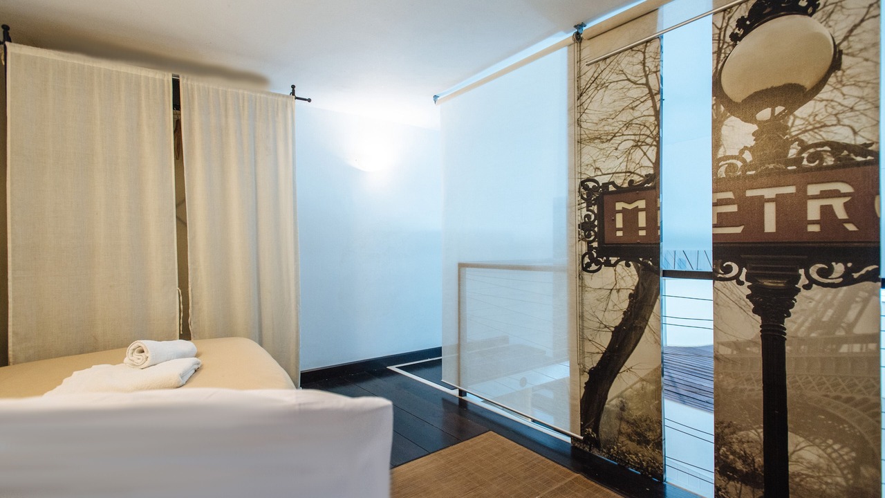 Photo of Bedroom in Alameda