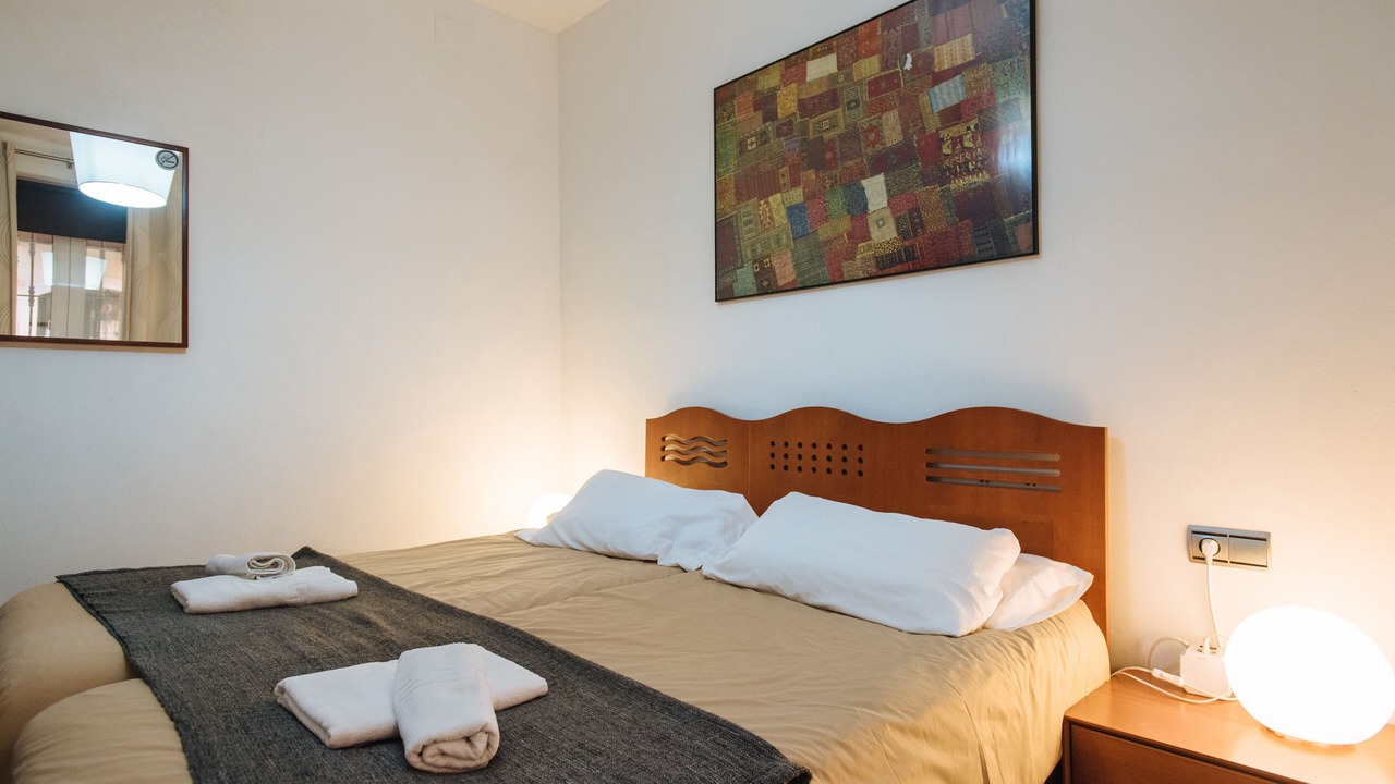 Photo of Bedroom in Alameda