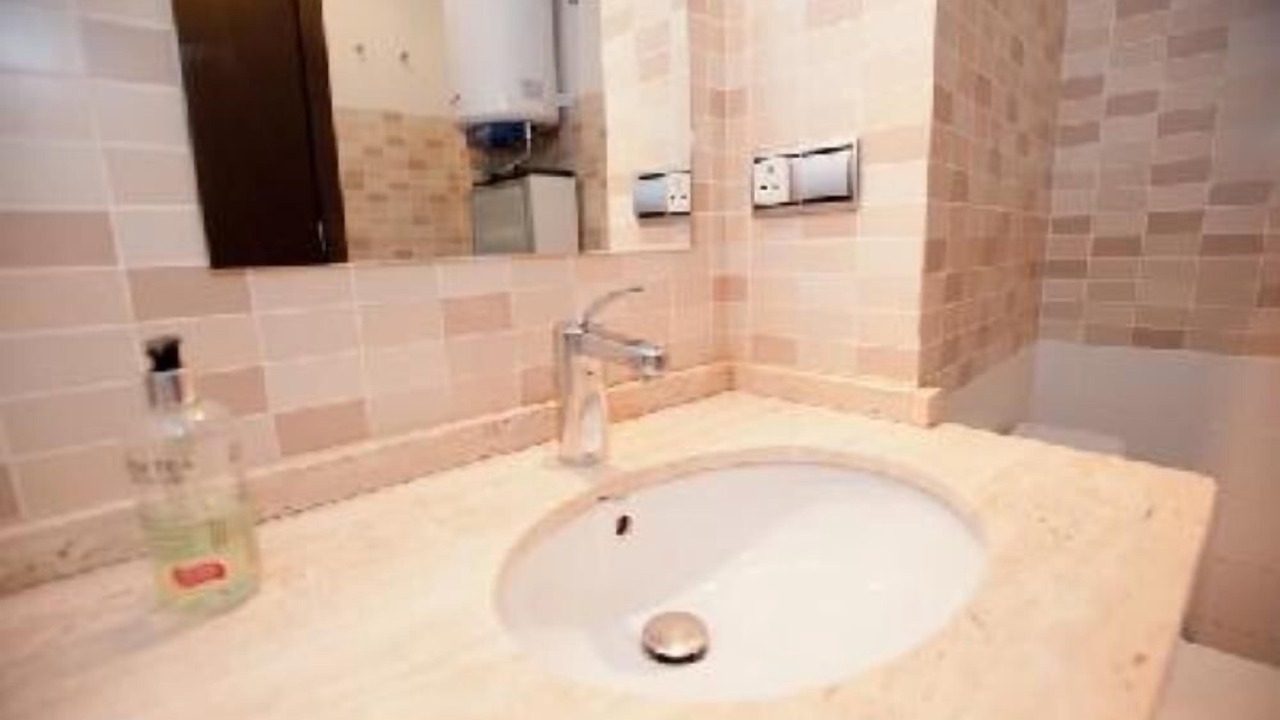 Photo of Bathroom in Alameda