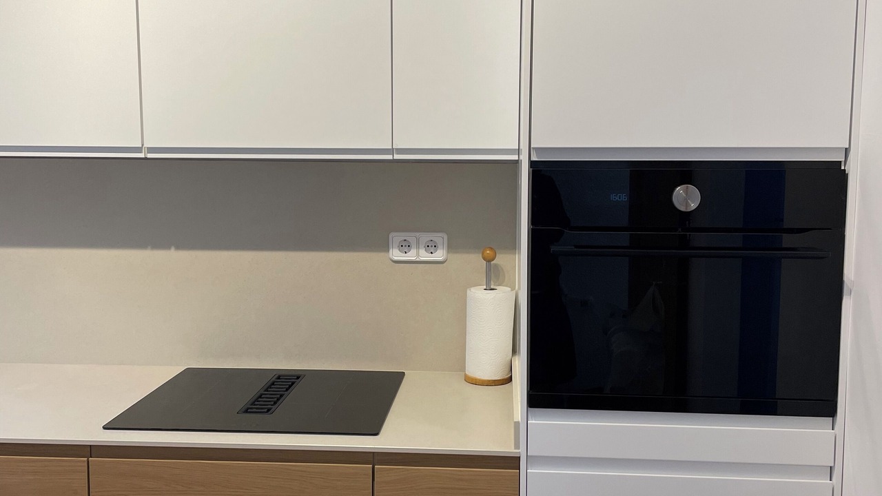 Photo of Kitchen in La Font d'en Carros