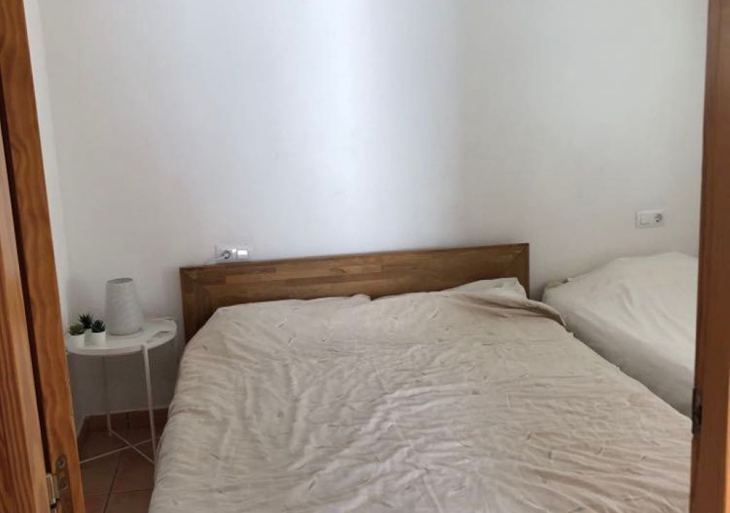 Photo of Bedroom in La Font d'en Carros