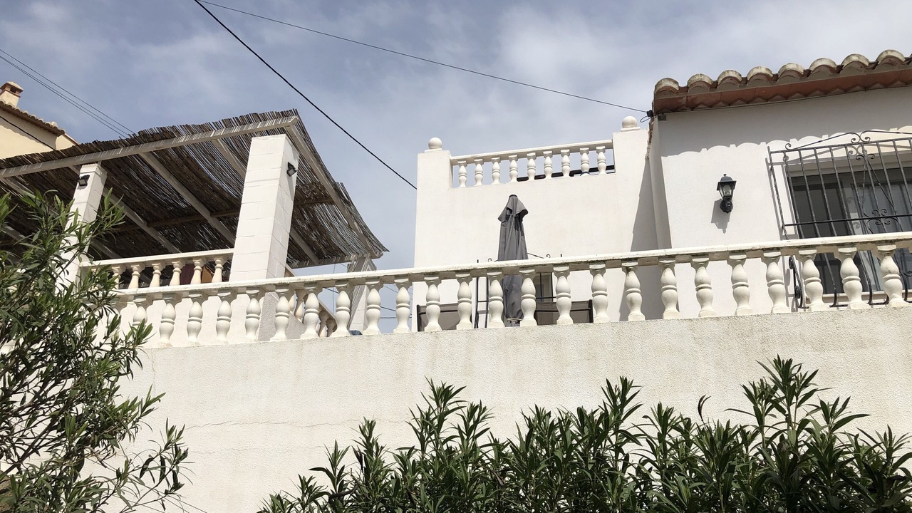Photo of Outdoor in La Font d'en Carros