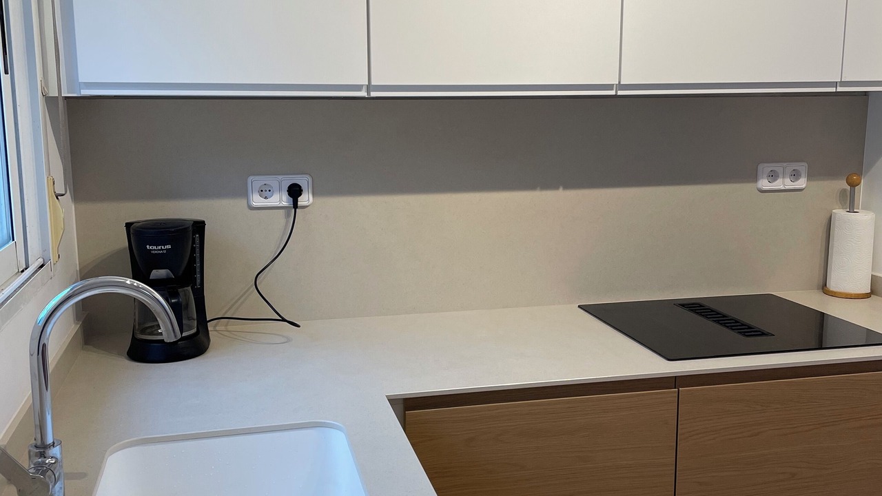 Photo of Kitchen in La Font d'en Carros
