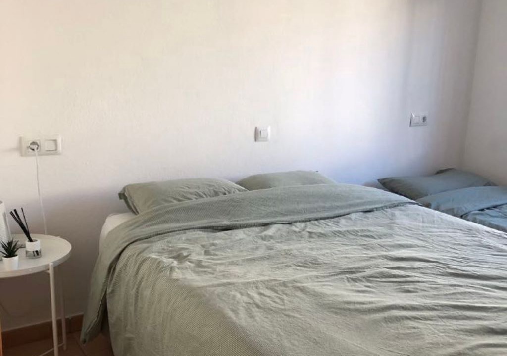 Photo of Bedroom in La Font d'en Carros