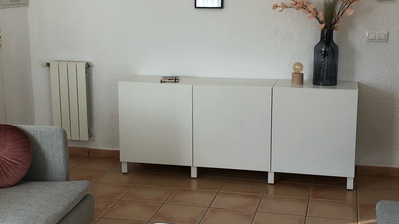 Photo of Livingroom in La Font d'en Carros