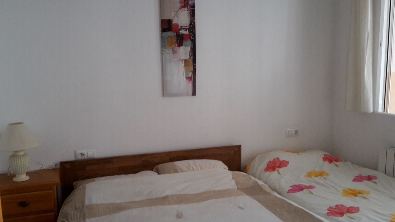 Photo of Bedroom in La Font d'en Carros