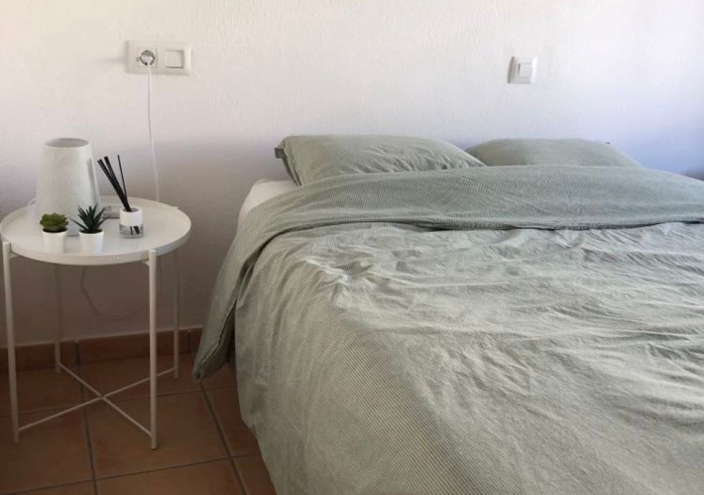 Photo of Bedroom in La Font d'en Carros