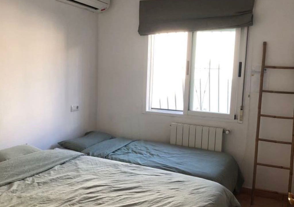 Photo of Bedroom in La Font d'en Carros