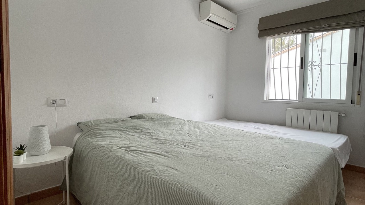 Photo of Bedroom in La Font d'en Carros