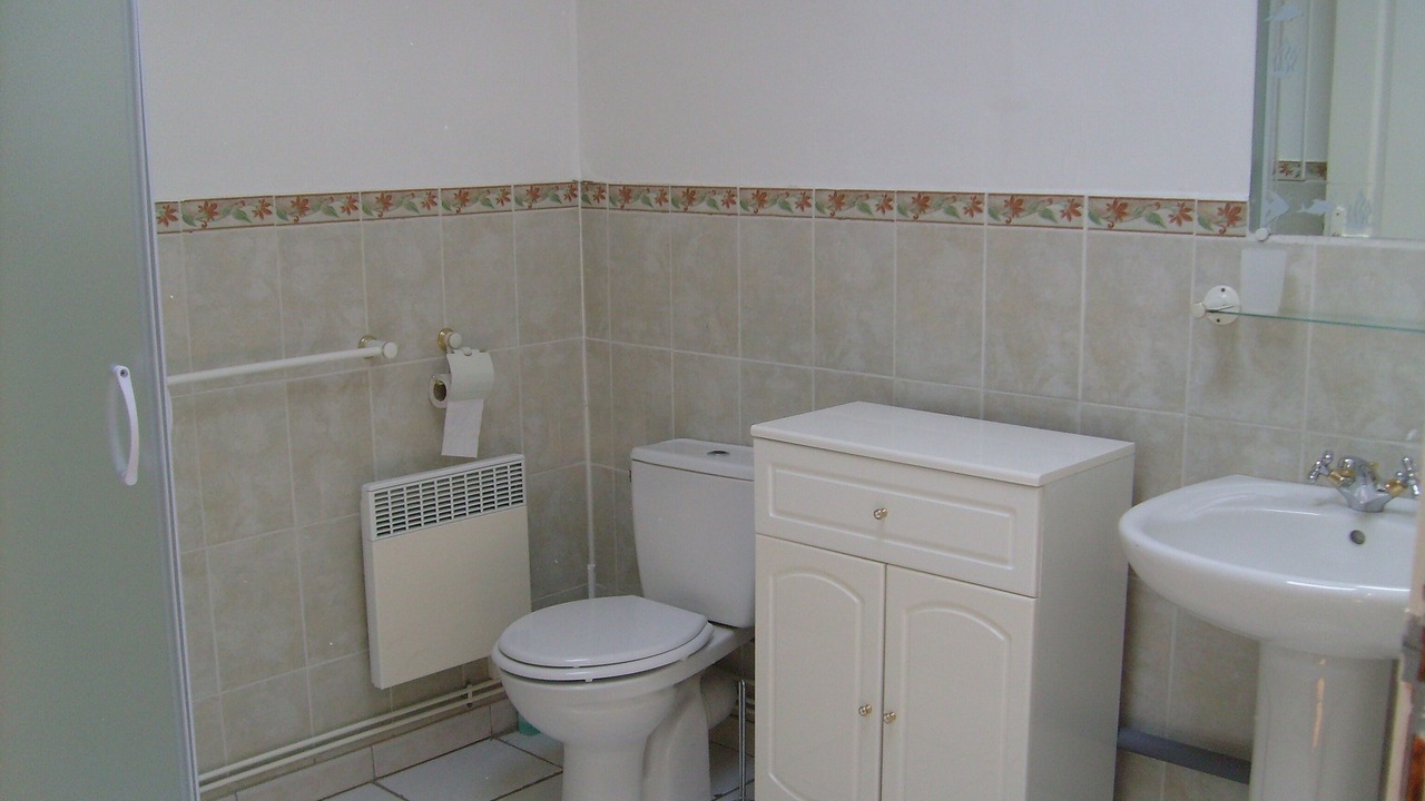 Photo of Bedroom in Vouvant
