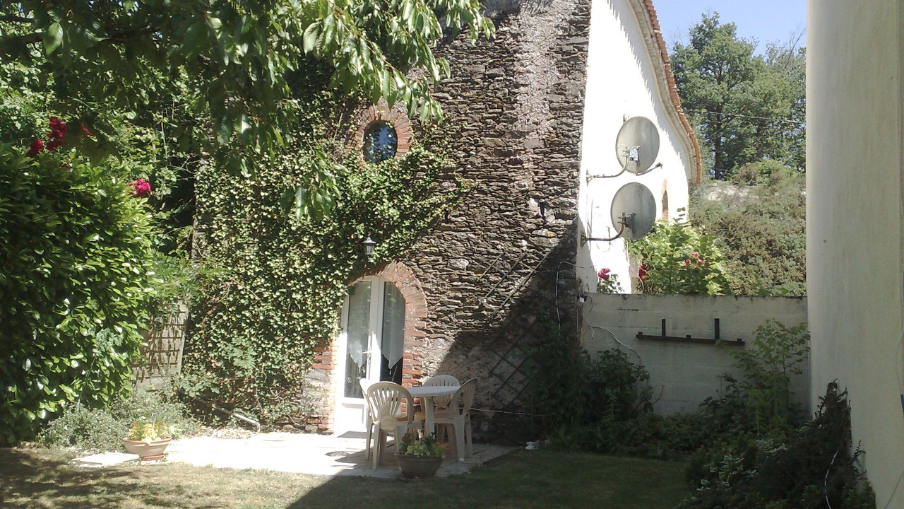 Photo of Outdoor in Vouvant