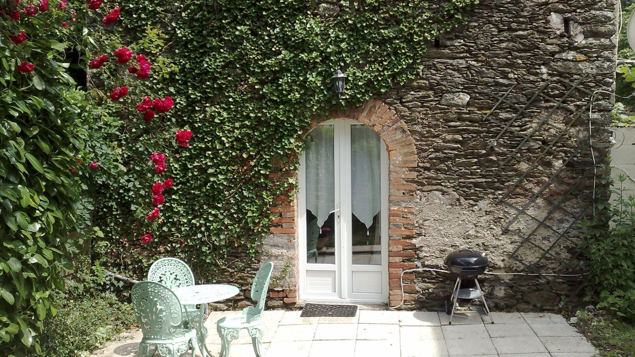 Photo of Outdoor in Vouvant